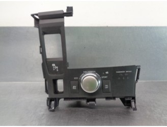 Recambio de mando multifuncion para lexus ct 1.8 16v cat (híbrido) referencia OEM IAM 75H281 