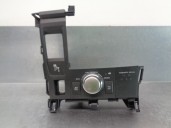Recambio de mando multifuncion para lexus ct 1.8 16v cat (híbrido) referencia OEM IAM 75H281 