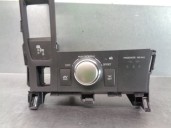 Recambio de mando multifuncion para lexus ct 1.8 16v cat (híbrido) referencia OEM IAM 75H281 