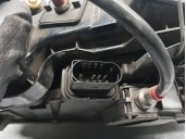Recambio de faro derecho para audi a6 avant (4b5) 2.5 v6 24v tdi referencia OEM IAM 4B0941471 5 PUERTAS