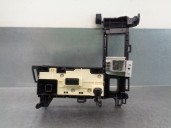 Recambio de mando multifuncion para lexus ct 1.8 16v cat (híbrido) referencia OEM IAM 75H281 