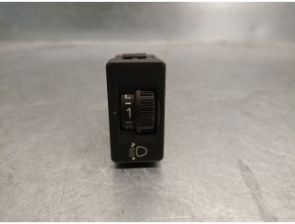 Recambio de mando luces salpicadero para peugeot 308 i (4a_, 4c_) 1.6 16v referencia OEM IAM 96366692XT 6554C3 