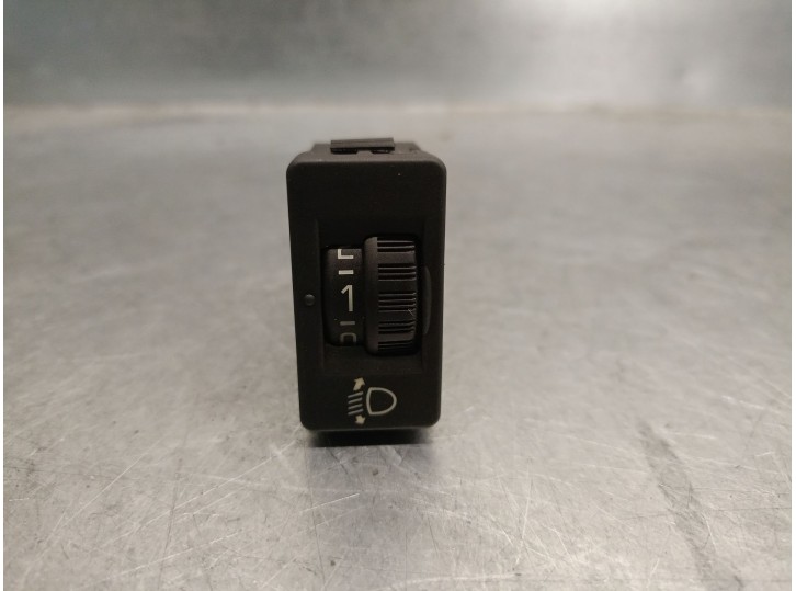 Recambio de mando luces salpicadero para peugeot 308 i (4a_, 4c_) 1.6 16v referencia OEM IAM 96366692XT 6554C3 