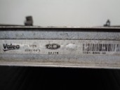 Water radiator replacement part for Ford B-Max Titanium OEM IAM reference C1B18005AA 1768105 M156904B VALEO