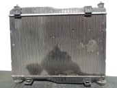 Replacement water radiator for Ford B-Max Titanium OEM IAM reference C1B18005AA 1768105 M156904B VALEO