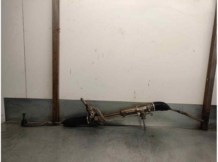 Recambio de cremallera direccion para peugeot 508 allure referencia OEM IAM 9686476580  