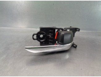 Recambio de maneta interior trasera derecha para lexus ct 1.8 16v cat (híbrido) referencia OEM IAM 6920575010  5 PUERTAS