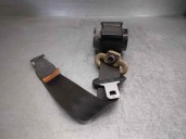Recambio de cinturon seguridad trasero izquierdo para chevrolet captiva 2.0 diesel cat referencia OEM IAM 20820826  5 PUERTAS