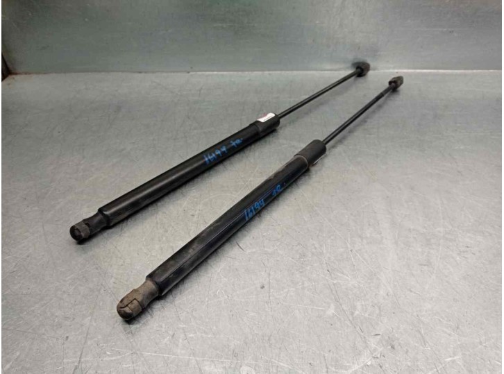 Recambio de amortiguadores maletero / porton para ford b-max titanium referencia OEM IAM AV11R406A10AB 