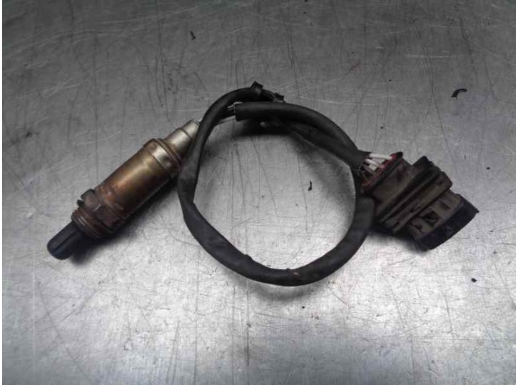 Recambio de sonda lambda para opel zafira a elegance referencia OEM IAM 25327304 0258005256 BOSCH
