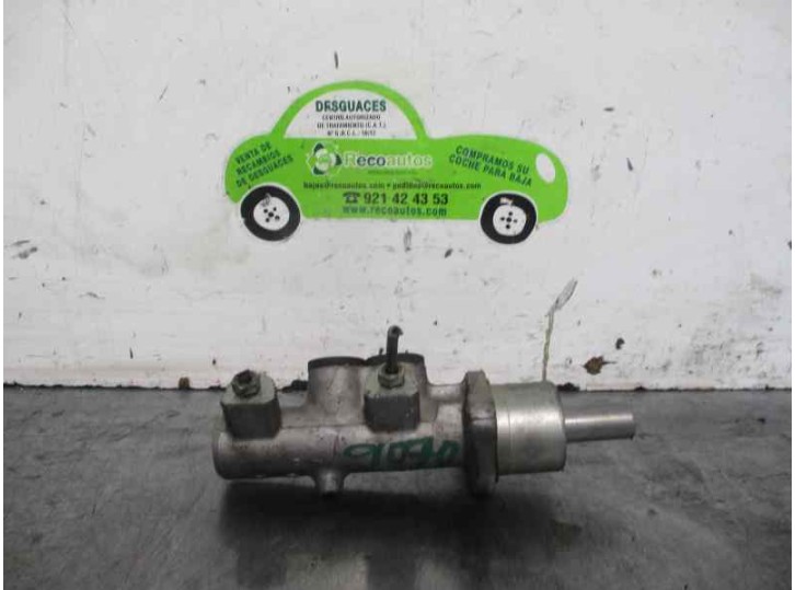 Recambio de bomba freno para audi 80 (811/813) referencia OEM IAM   LUCAS