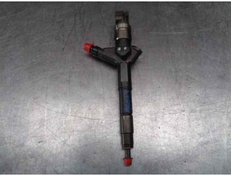 Recambio de inyector para nissan almera (n16/e) 2.2 dci diesel cat referencia OEM IAM 16600BN820 DENSO