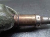 Recambio de sonda lambda para opel zafira a elegance referencia OEM IAM 25327304 0258005256 BOSCH