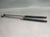 Recambio de amortiguadores maletero / porton para ford b-max titanium referencia OEM IAM AV11R406A10AB 