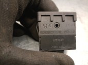 Recambio de mando luces salpicadero para peugeot 308 i (4a_, 4c_) 1.6 16v referencia OEM IAM 96366692XT 6554C3 