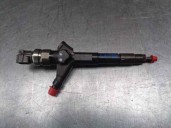 Recambio de inyector para nissan almera (n16/e) 2.2 dci diesel cat referencia OEM IAM 16600BN820  DENSO