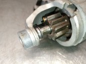 Recambio de motor arranque para audi a4 b8 avant (8k5) rs4 quattro referencia OEM IAM 079911021GX 079911021D 