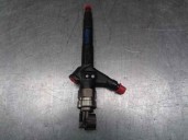 Injector replacement part for Nissan Almera (N16/E) 2.2 DCi Diesel CAT OEM IAM reference 16600BN820 DENSO