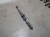 Recambio de transmision central para infiniti fx 5.0 v8 cat referencia OEM IAM 373001CA3A TRASERA BURRA 5 LADO B
