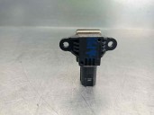 Recambio de sensor impacto para ford b-max titanium referencia OEM IAM DG1314C676AA 0FF0B52B FOMOCO
