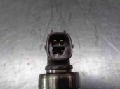 Injector replacement part for Nissan Almera (N16/E) 2.2 DCi Diesel CAT OEM IAM reference 16600BN820 DENSO