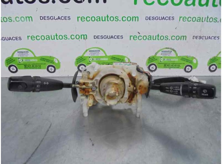 Recambio de mando luces para kia carnival ii 2.9 crdi cat referencia OEM IAM 0K56A66120A 