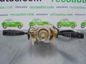 Recambio de mando luces para kia carnival ii 2.9 crdi cat referencia OEM IAM 0K56A66120A  