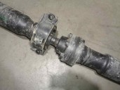 Recambio de transmision central para infiniti fx 5.0 v8 cat referencia OEM IAM 373001CA3A TRASERA BURRA 5 LADO B