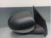 Recambio de retrovisor derecho para dodge caliber 2.0 16v cat referencia OEM IAM 5115298AB 7 PINES 5 PUERTAS