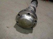 Recambio de transmision central para infiniti fx 5.0 v8 cat referencia OEM IAM 373001CA3A TRASERA BURRA 5 LADO B