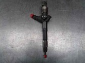 Recambio de inyector para nissan almera (n16/e) 2.2 dci diesel cat referencia OEM IAM 16600BN820  DENSO