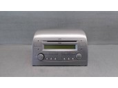 Replacement audio system / radio CD for Lancia Ypsilon (101) 1.3 JTD 16V OEM IAM reference 7354372860 