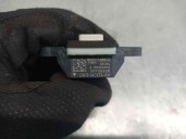 Recambio de sensor impacto para ford b-max titanium referencia OEM IAM DG1314C676AA 0FF0B52B FOMOCO