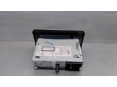 Replacement audio system / radio CD for Lancia Ypsilon (101) 1.3 JTD 16V OEM IAM reference 7354372860 