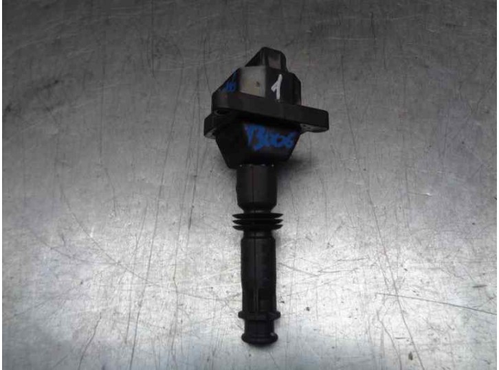 Replacement ignition coil for Alfa Romeo 146 1.6 16V CAT OEM IAM reference 1227030062 BOSCH