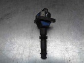 Replacement ignition coil for Alfa Romeo 146 1.6 16V CAT OEM IAM reference 1227030062 BOSCH