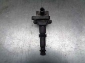 Replacement ignition coil for Alfa Romeo 146 1.6 16V CAT OEM IAM reference 1227030062 BOSCH