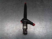 Replacement injector for Nissan Almera (N16/E) 2.2 DCi diesel CAT OEM IAM reference 16600BN820 DENSO