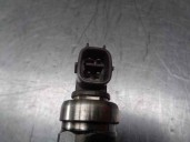 Replacement injector for Nissan Almera (N16/E) 2.2 DCi diesel CAT OEM IAM reference 16600BN820 DENSO