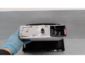 Replacement audio system / CD radio for Lancia Ypsilon (101) 1.3 JTD 16V OEM IAM reference 7354372860 