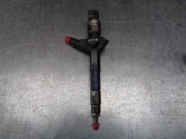 Replacement injector for Nissan Almera (N16/E) 2.2 dCi diesel cat OEM IAM reference 16600BN820 DENSO
