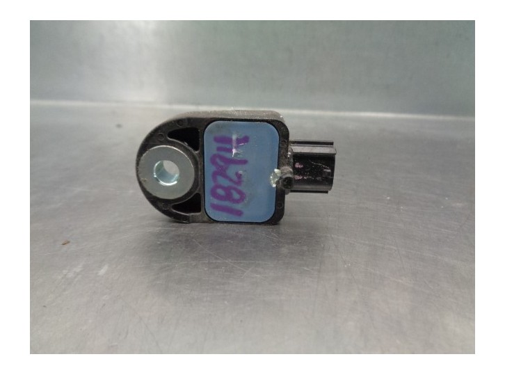 Recambio de sensor impacto para lexus ct 1.8 16v cat (híbrido) referencia OEM IAM 8917375010  