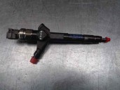 Replacement injector for Nissan Almera (N16/E) 2.2 dCi diesel cat OEM IAM reference 16600BN820 DENSO