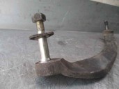 Recambio de brazo suspension inferior delantero izquierdo para nissan primera berlina (p12) 2.2 16v turbodiesel cat referencia O