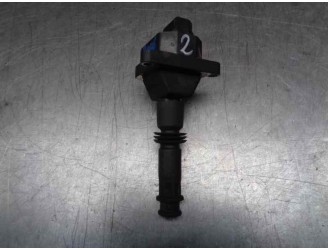 BOBINA ENCENDIDO 1227030062 BOSCH