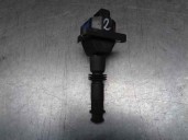 Replacement ignition coil for Alfa Romeo 146 1.6 16V cat OEM IAM reference 1227030062 BOSCH