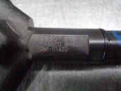 Replacement injector for Nissan Almera (N16/E) 2.2 dCi diesel cat OEM IAM reference 16600BN820 DENSO