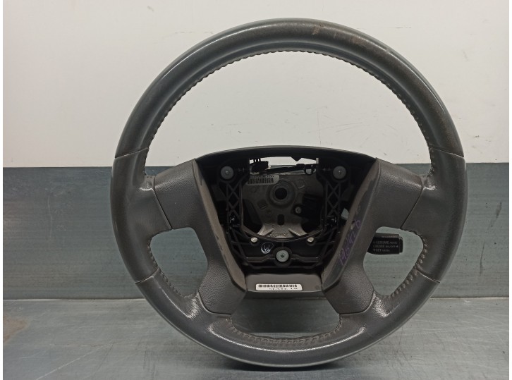 Recambio de volante para dodge caliber 2.0 16v cat referencia OEM IAM 1DF35XDHAD  