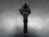 Replacement ignition coil for Alfa Romeo 146 1.6 16V cat OEM IAM reference 1227030062 BOSCH