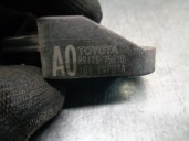 Recambio de sensor impacto para lexus ct 1.8 16v cat (híbrido) referencia OEM IAM 8917375010  